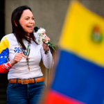 MARÍA CORINA MACHADO: Nobel de la Paz 2025